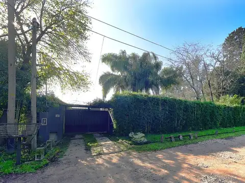 Casa en Venta 18 años