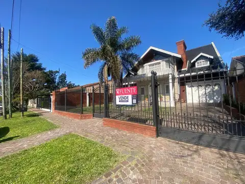 Ceferino Ramírez 2300