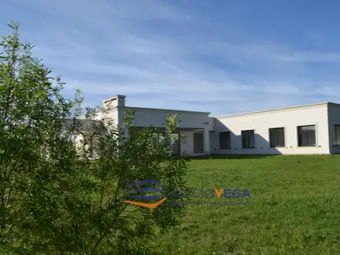 Casa en Venta al Oeste