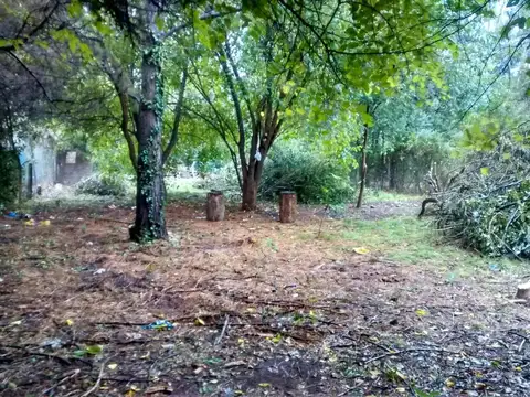 Terreno en Venta en Los Polvorines, USD 67.000