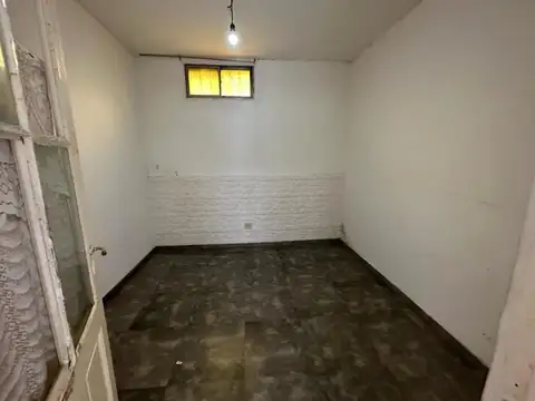 Dos casas en mismo lote ideal para inversores