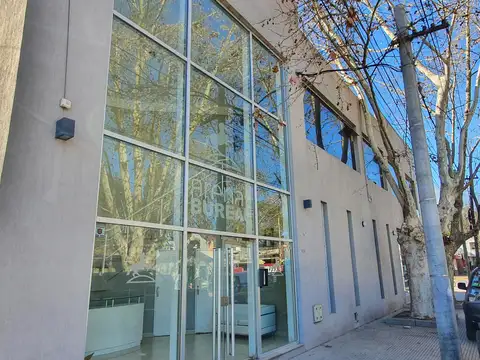 Avenida Villanueva y Cordoba - Ingeniero Maschwitz