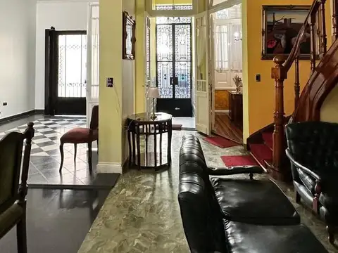 Casa en Venta 40 años