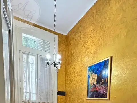 José Mármol al 300