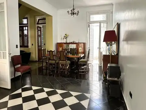 Casa en Venta en Caballito, USD 425.000