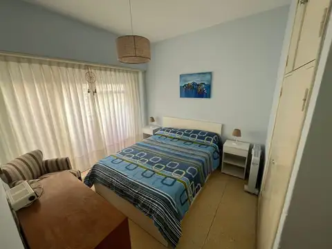 Departamento en alquiler temporal en Miramar