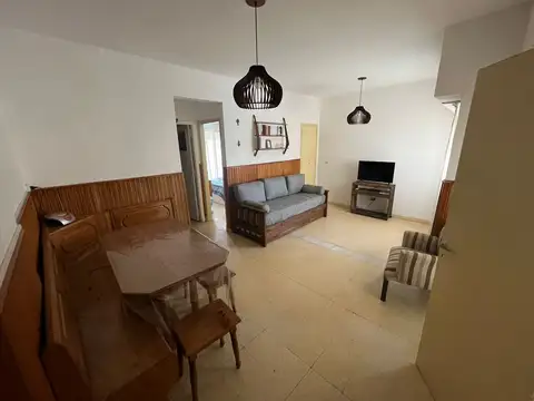 Departamento en alquiler temporal en Miramar