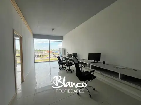 Meridiano Business Center -