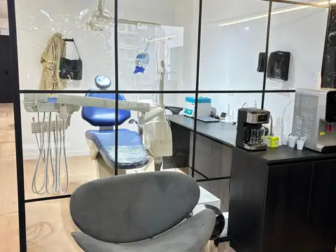 Fondo de Comercio en venta - Consultorios - Palermo