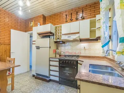 Casa en Venta 35 años