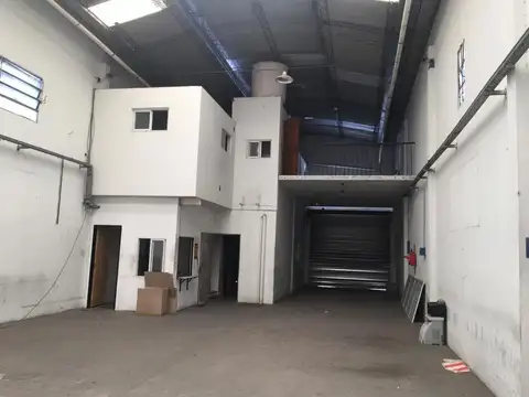 Av Libertador San Martin 1490