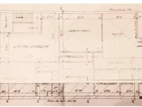 EDIFICIOS EN BLOCK/ESTRUCTURAS/OBRAS - VALENTÍN ALSINA, GRAN BS. AS. SUR