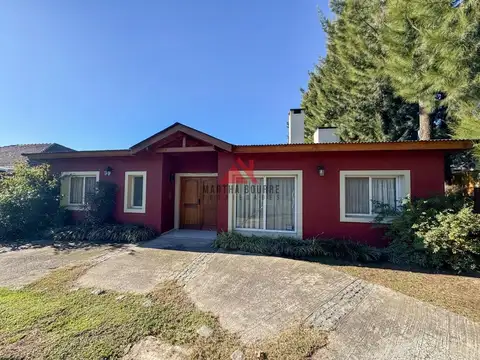 Casa en Venta de 3 dormitorios