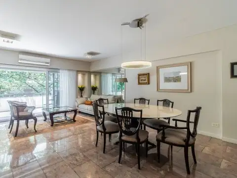 Teodoro Garcia 2300 , Piso 5