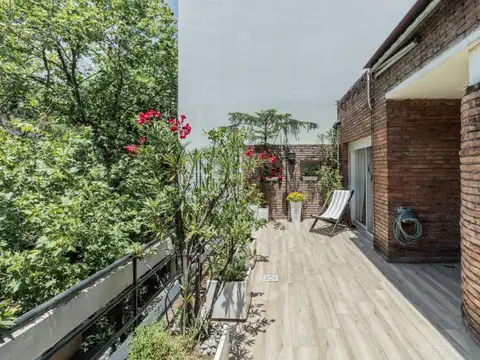 Departamento en Venta de 4 ambientes