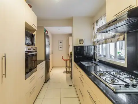 Departamento en Venta de 3 dormitorios
