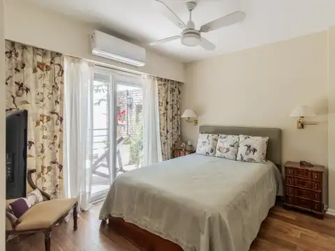 Departamento en Venta en Palermo, USD 570.000