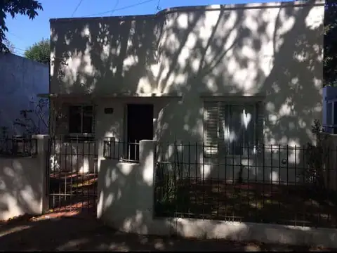 Circunvalacion 4ta e/ 26 y 30