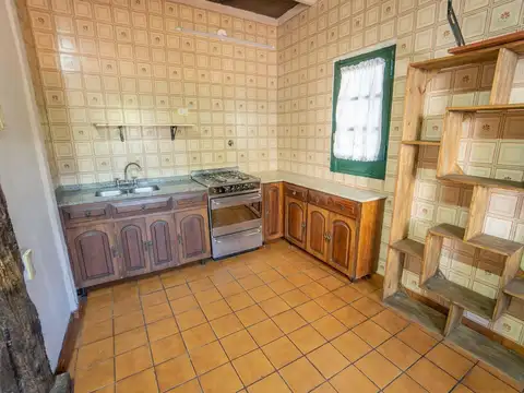 Casa en Venta 43 años