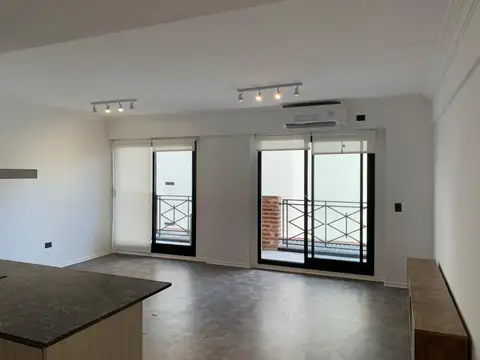 Departamento en Venta en Caballito, USD 175.000