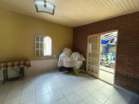 Casa en Venta 21 años