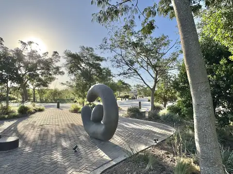 Terreno Lote en venta en Puertos del Lago, Escobar