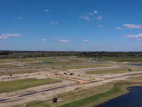 Terreno Lote en venta en Puertos del Lago, Escobar