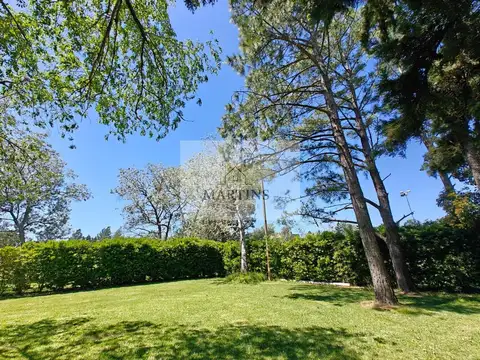 Terreno en Venta en Pilar, USD 1.980.000