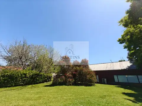 Terreno en venta en Pilar