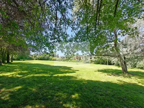 Terreno en venta en Pilar