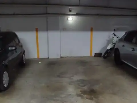 ALICIA MOREAU DE JUSTO 2900, Piso Co