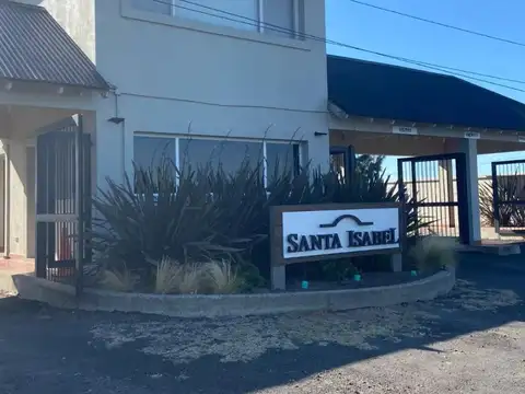 Terreno en Venta en Santa Isabel, USD 39.500