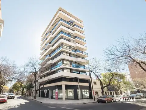 Departamento - Rosario