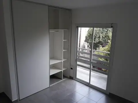 Departamento en VENTA 1 dormitorio EXTERNO