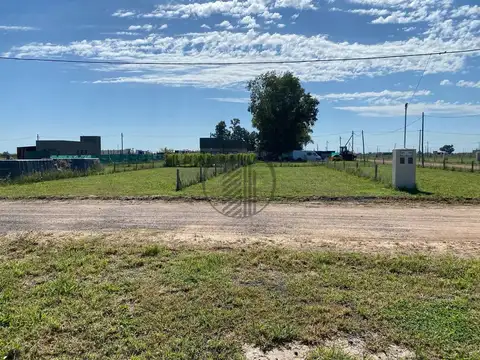 Terreno en Venta en La Reserva Del Oeste, USD 14.000