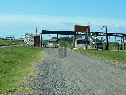 Terreno en venta General Rodriguez