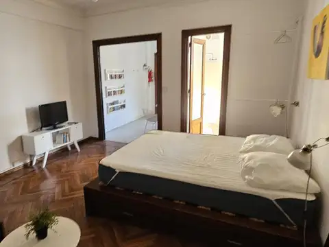 Departamento en Alquiler de Monoambiente