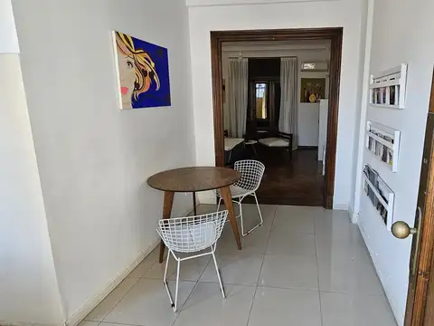 Departamento en Alquiler Apto profesional