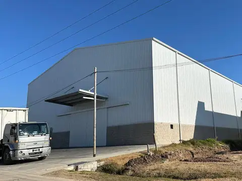 Pibera Ruta 2 Km 37 Berazategui 4200 m2