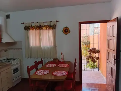 Depto Tipo Casa en Venta en San Bernardo Del Tuyu, USD 55.000
