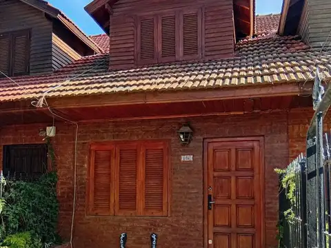 PH en San Bernardo Del Tuyu