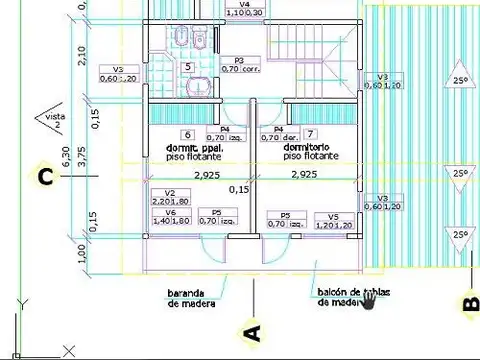 Terreno en Venta de 247,0 m2