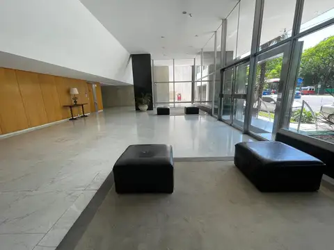 Departamento 3 ambientes con 3 baños