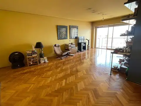 Departamento en Venta 50 años