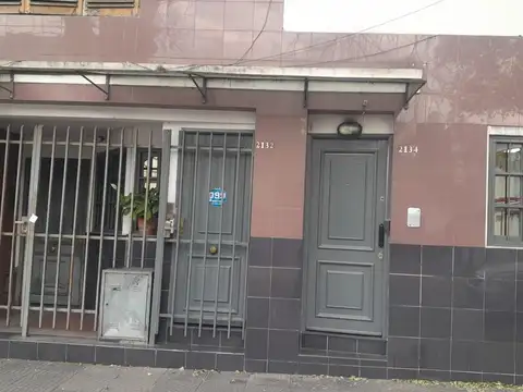 Depto Tipo Casa en Venta de 2 ambientes
