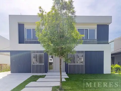 Casa en Carpinchos a la venta, Nordelta