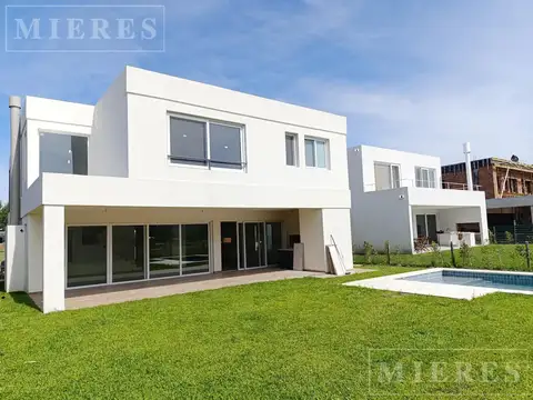 Casa en Carpinchos a la venta, Nordelta