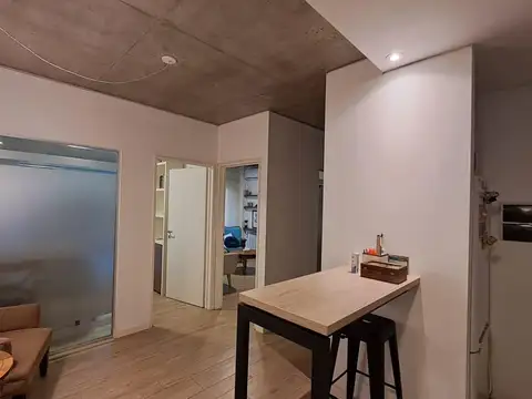 Departamento en Venta en Vicente Lopez, USD 157.000