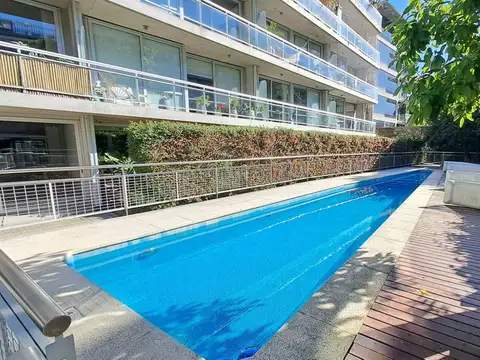 Departamento de dos ambientes en Vicente López APTO COMERCIAL / ESTUDIO