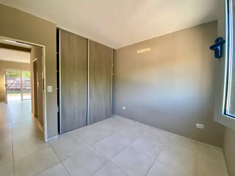 Departamento en alquiler en el barrio San José de Tala en PB